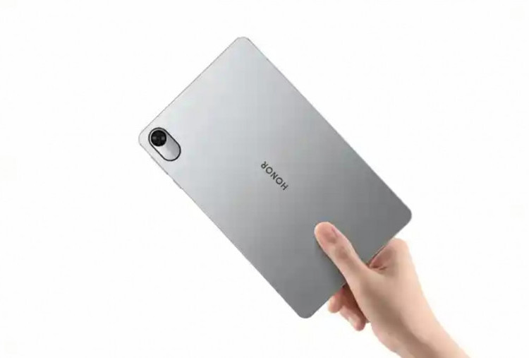 HONOR Tablet X10 Mini Meluncur di Tiongkok, Usung Layar 2K 90Hz dan Baterai 8.000 mAh