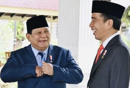 Diumumkan Hari Ini oleh KPU, Prabowo-Gibran Kuasai 36 Provinsi