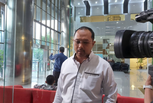 KPK Selidiki Dugaan Korupsi di Pemkot Semarang 