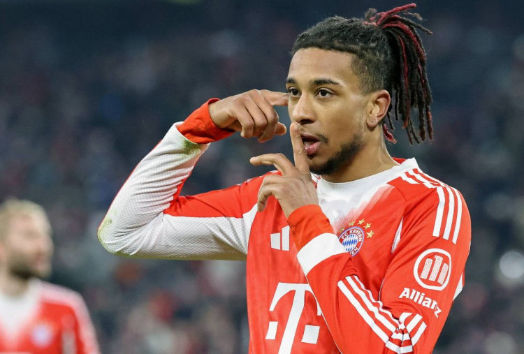 Michael Olise Dikaitkan dengan Real Madrid, Bayern Munchen: Nggak Dijual!