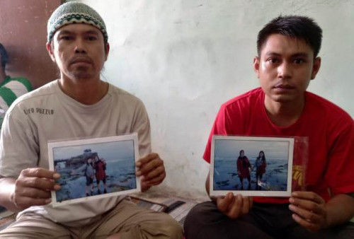 Empat Hari, Keluarga Kecelakaan Tol Surabaya-Mojokerto Makamkan Dua Orang Tercinta