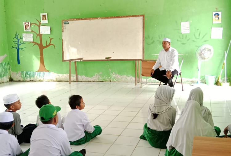 14 Kegiatan Pesantren Kilat Ramadhan untuk SD-SMA, Bisa Jadi Referensi Sekolah!