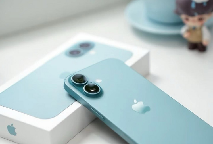 7 Cara Membedakan iPhone Asli dan Palsu agar Tidak Rugi, Pembeli Wajib Tahu!