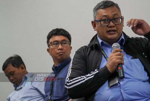 KPPU Mengawasi Kebijakan Baru Tarif Air Minum PDAM Surabaya