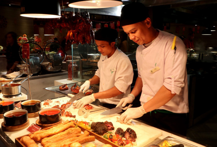 Sambut Imlek 2026, Holiday Inn & Suites Jakarta Gajah Mada Tawarkan Promo Spesial