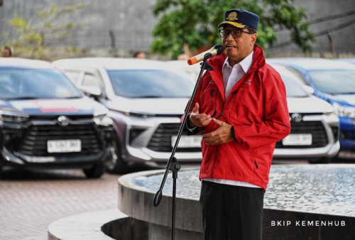 Pegawai DJKA Terseret Korupsi, Menhub Minta Maaf