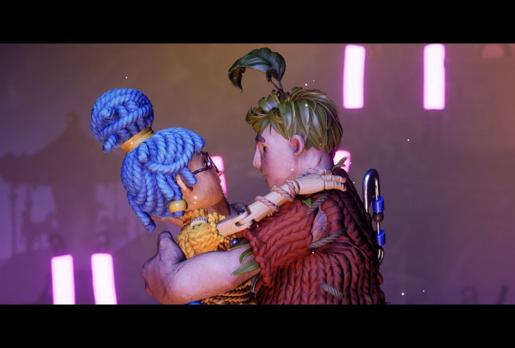 5 Game Ini Cocok Dimainkan Bersama Pasangan Saat Hari Valentine