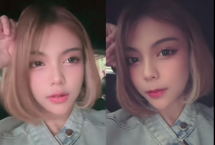 Tampang Wanita yang Ngaku Pernah 3 Kali Ketemu Ricky Harun Usai Heboh Video Karaoke dengan LC Cantik