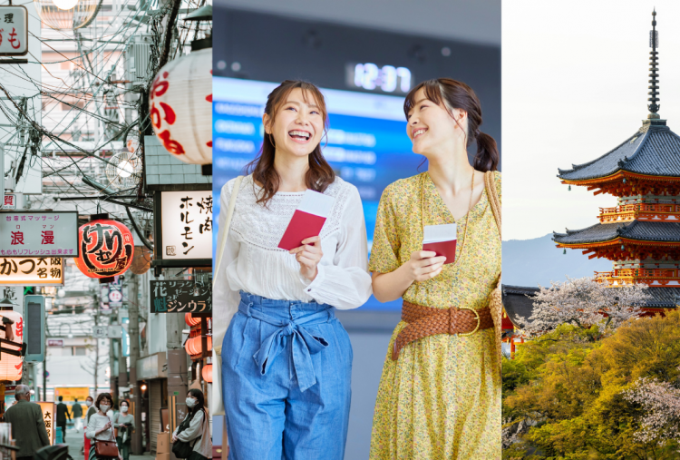 Ternyata Ini Alasan China Larang Warganya Pergi ke Jepang, Hubungan Diplomatik Memanas!