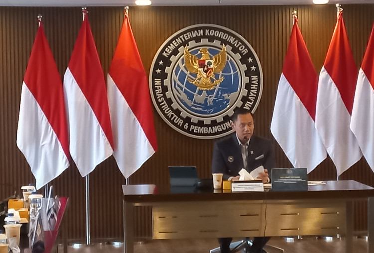 Menko AHY Targetkan Indonesia Zero ODOL di Tahun 2027