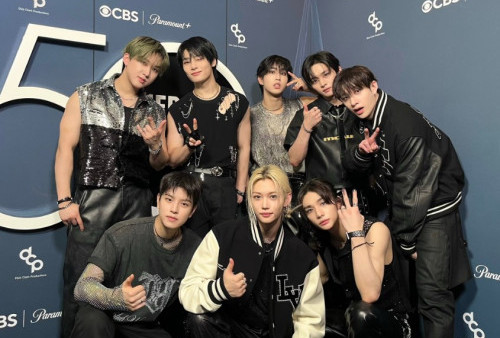 Stray Kids Rilis OST Anime Tower of God Season 2, Iringi Kisah Workshop Battle  