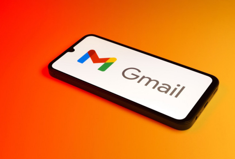 Waspada Peretasan Gmail, Begini Cara Melihat Perangkat yang Terhubung ke Akun Anda