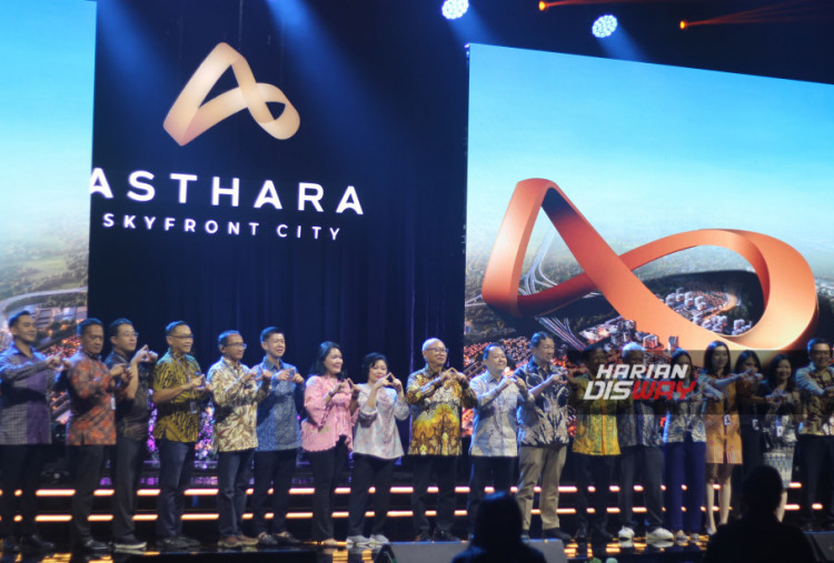 Dengan lima distrik utama yang dirancang secara terpadu—East District, Midtown/Edutown, North/CBD, South, dan West District—kawasan ini akan dilengkapi berbagai fasilitas esensial seperti pusat pendidikan, layanan kesehatan, area komersial, ruang hijau, dan tempat ibadah. Asthara Skyfront City hadir bukan hanya sebagai hunian, tetapi juga sebagai masa depan baru yang siap diwariskan lintas generasi.
