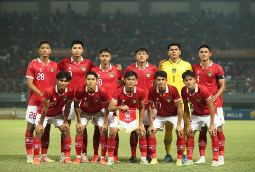 Kalahkan Filipina, Menpora: Permainan Tim U-19 Indonesia Makin Kompak