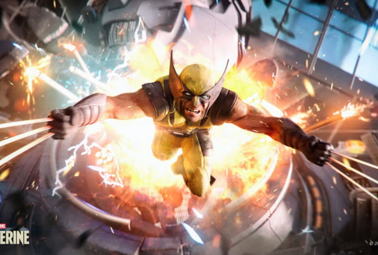 Marvel’s Wolverine Hadirkan Kisah Cinta Tragis Logan dan Jean Grey di PS5