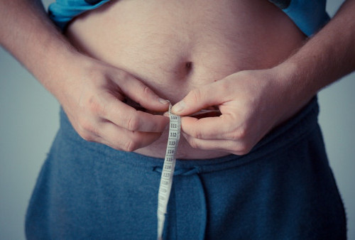 Ini 3 Tips Program Diet Sukses, Bye Berat Badan Berlebih
