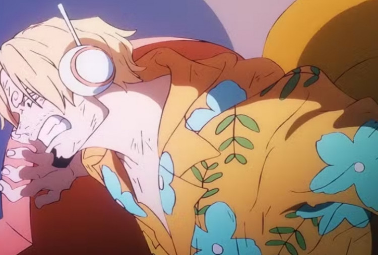 One Piece Episode 1129: Jadwal Tayang dan Review Episode Sebelumnya