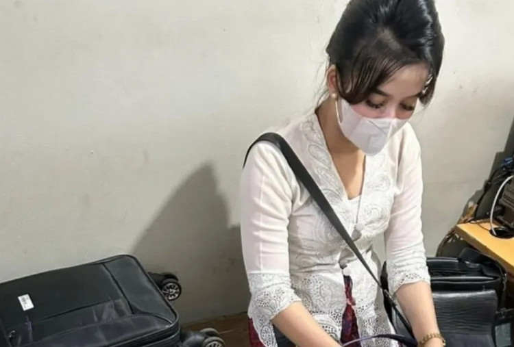 Pramugari Gadungan Ditangkap di Bandara Soetta, Batik Air Buka Suara!