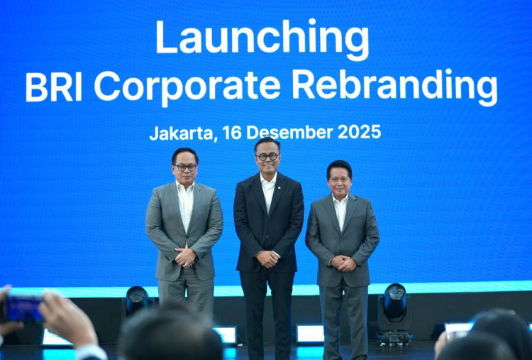 Rebranding Besar-Besaran, BRI Tegaskan Posisi sebagai Satu Bank untuk Semua