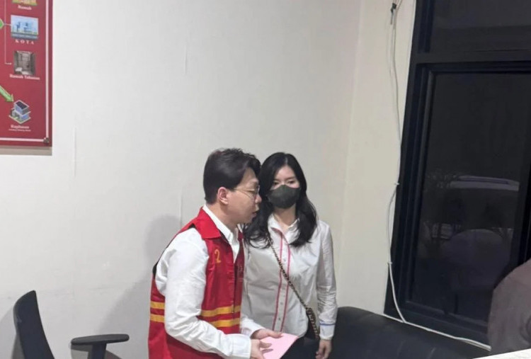 Berkas Richard Lee dalam Kasus Produk Kosmetik Lengkap, Disidang di PN Tangerang