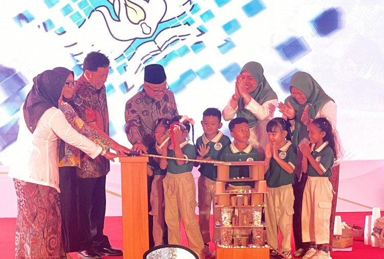 Abdul Mu’ti: STEM Tak Harus Mahal, Rasa Ingin Tahu Anak Jadi Kunci