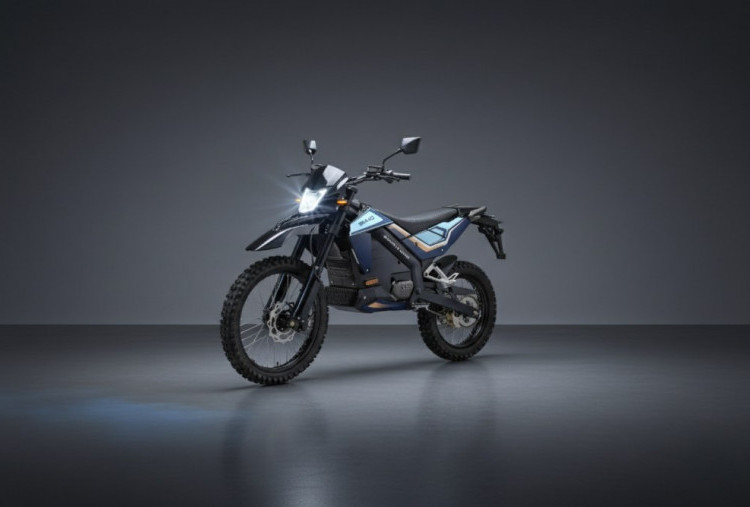 KPK Mulai Soroti Pengadaan 25 Ribu Motor Listrik Program MBG