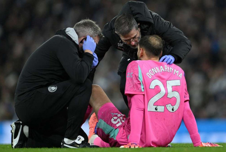 Liga Inggris Uji Aturan Baru, Cedera Kiper Tak Bisa Jadi Celah Mengulur Waktu