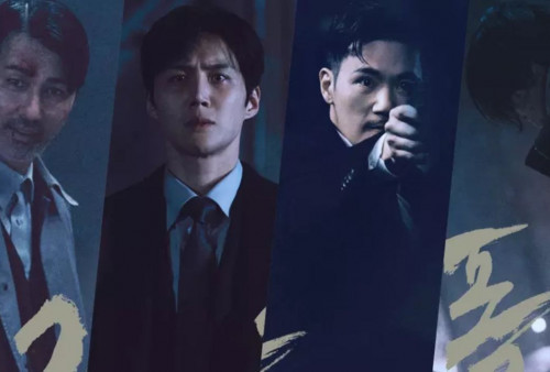 Nonton Drama Korea The Tyrant Episode 1-4 Sub Indo, Ketika Proyek Manusia Super Diperebutkan!