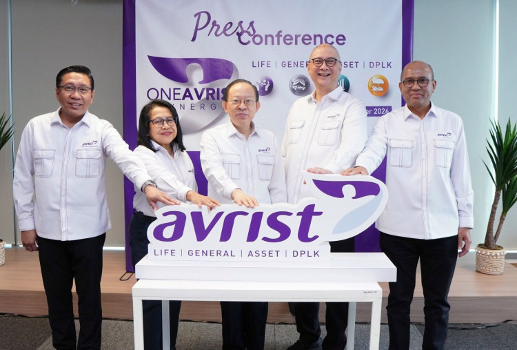 Kukuhkan One Avrist Synergy dengan Perkuat Kolaborasi 4 Entitas untuk Hadirkan Solusi Keuangan Terintegrasi