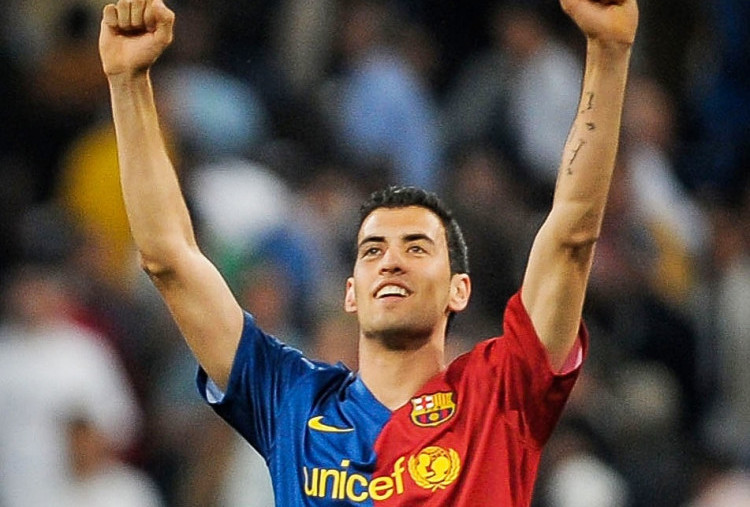 Sergio Busquets Umumkan Pensiun di Akhir Musim MLS 2025/2026