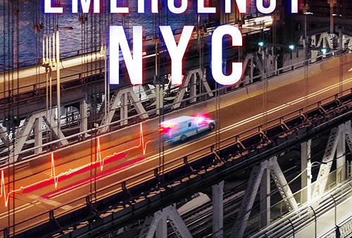 Sinopsis Emergency : NYC, Kisah Menegangkan Tenaga Medis New York di Garda Depan