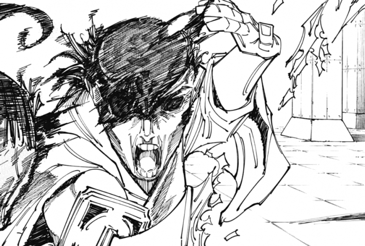 4 Klan Paling Kuat dan Berpengaruh di Jujutsu Kaisen Season 3