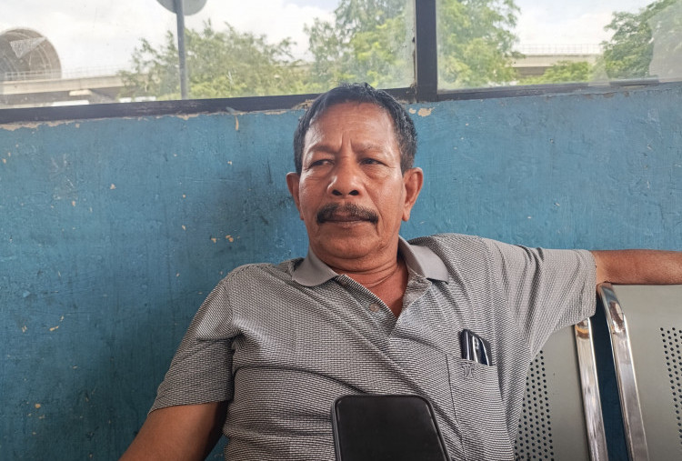 Sopir Bus Lintas Sumatera Ungkap Kondisi Perjalanan Menuju Jakarta-Aceh, Waktu Tempuh Tak Menentu Akibat Banjir