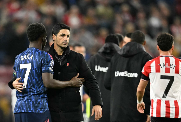 Sunderland vs Arsenal 2-2, Rekor Sempurna The Gunners Kandas!