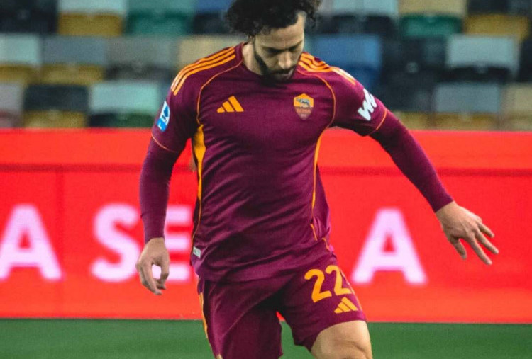 Rating Pemain AS Roma Usai Takluk dari Udinese 1-0: Semua Lini Mengecewakan