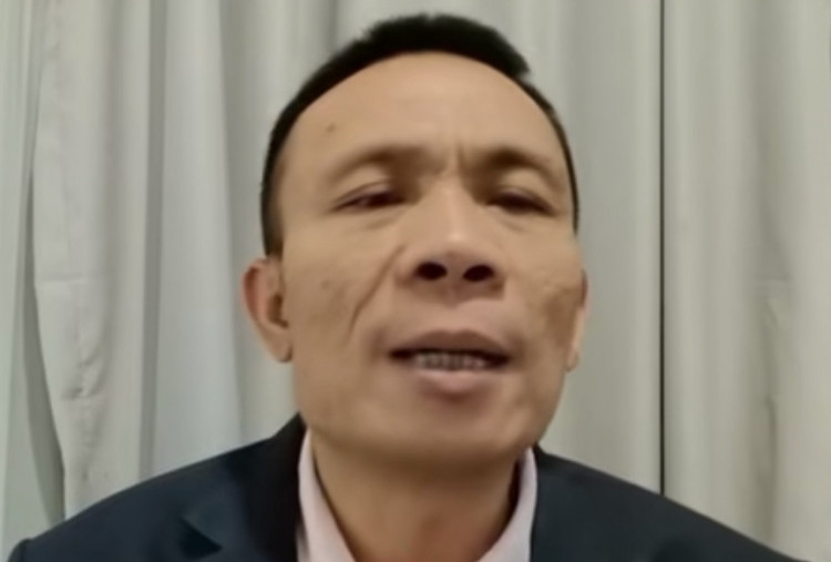 Jreng! Rismon Sianipar Minta Maaf ke Jokowi, Klaim Gentleman Akui Salah Data