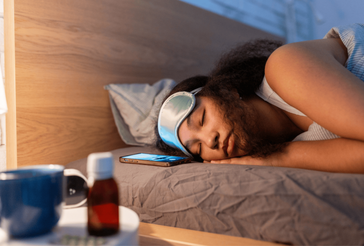 7 Jenis Suplemen yang Bisa Membantu Tidur Lebih Nyenyak