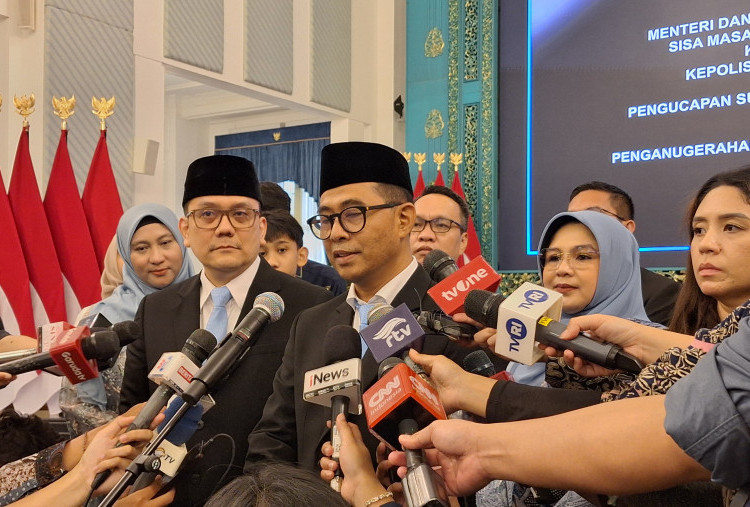 Ombudsman Segera Serahkan Rekomendasi Temuan Lapas Cibinong ke Menteri Imipas