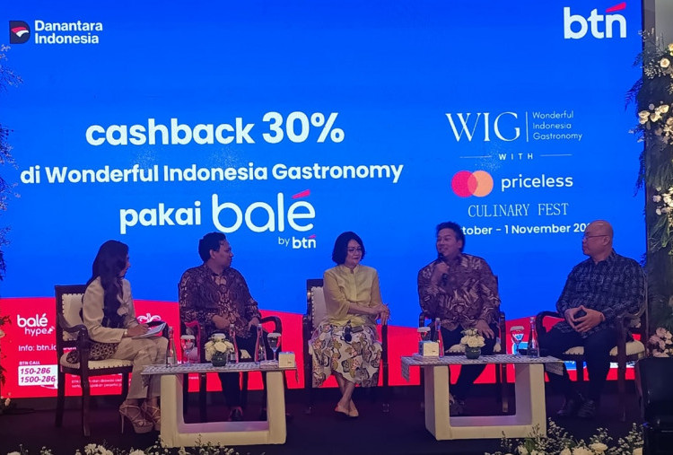 Wonderful Indonesia Gastronomy 2026 Dorong Kuliner Nusantara Jadi Daya Tarik Wisata
