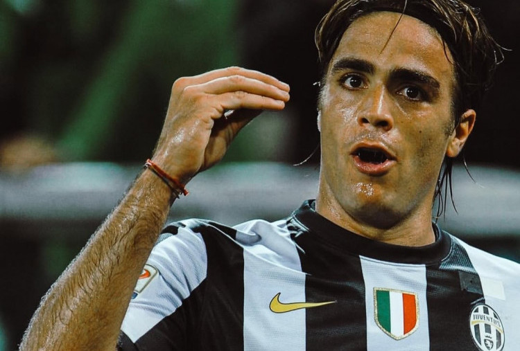 Alessandro Matri Nilai Spalletti Butuh Jonathan David di Juventus