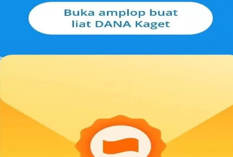 Buruan Klaim Saldo DANA Gratis Langsung Cair Malam Ini Rp900.000, Modal Main Aplikasi Penghasil Uang!