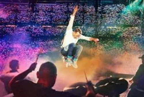 Pengalihan Lalu Lintas Sekitar GBK Saat Konser Coldplay, Akses Masuk ke GBK Akan Ditutup