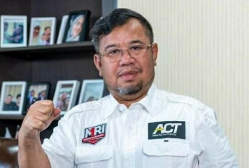 Vonis Eks Presiden ACT 3.5 Tahun Dalam Kasus Penggelapan Dana Donasi Lion Air JT-610