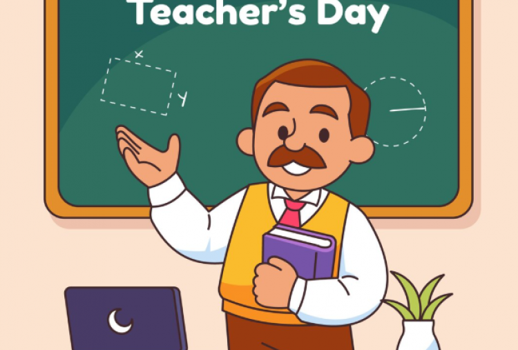 5 Tantangan Profesi Guru di Tahun 2025