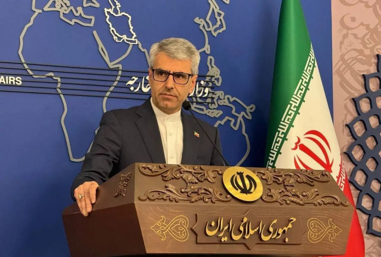 Iran Tegaskan Draf MoU dengan AS Hanya Fokus Akhiri Perang, Bukan Soal Nuklir