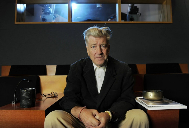 David Lynch Derita Emphysema yang Diduga Jadi  Penyebab Kematiannya di Usia 78