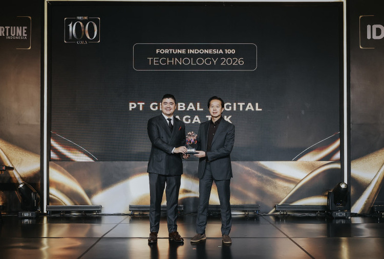 Naik Signifikan, Blibli Melesat 13 Peringkat di Daftar Fortune Indonesia 100 Tahun 2026