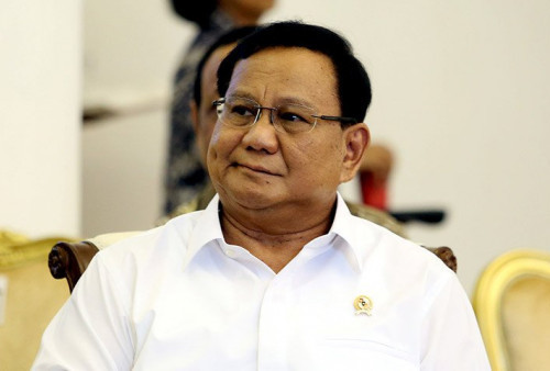 Isu Reshuffle Menguat, Menteri Bidang Ekonomi Disebut Pantas Diganti, Prabowo Mendadak Datangi Istana