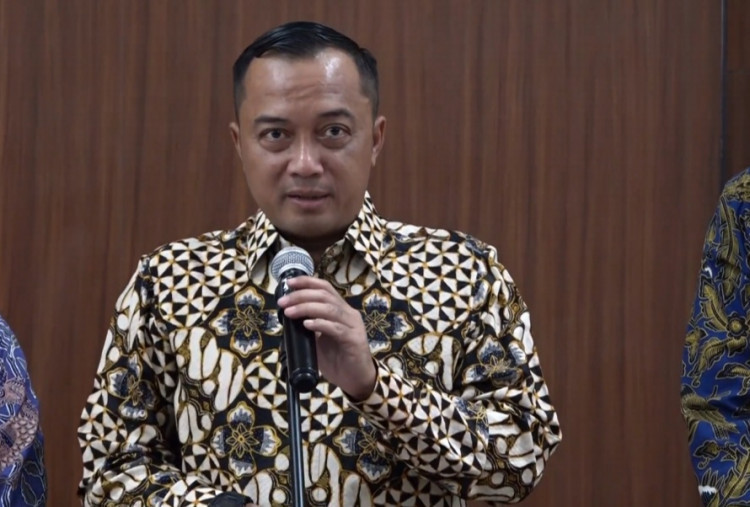 Fundamental Ekonomi Dinilai Solid, Pemerintah Fokus Percepat Pertumbuhan Sektor Riil