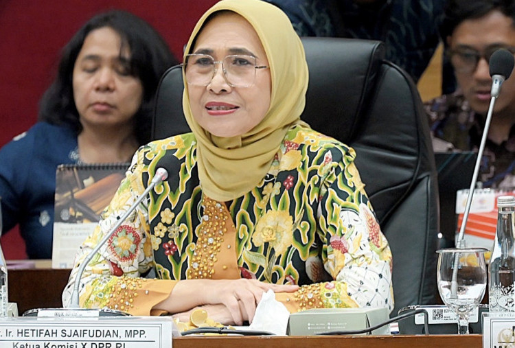 DPR Bahas Revisi UU Sisdiknas, PAUD Diusulkan Masuk Wajib Belajar Nasional 